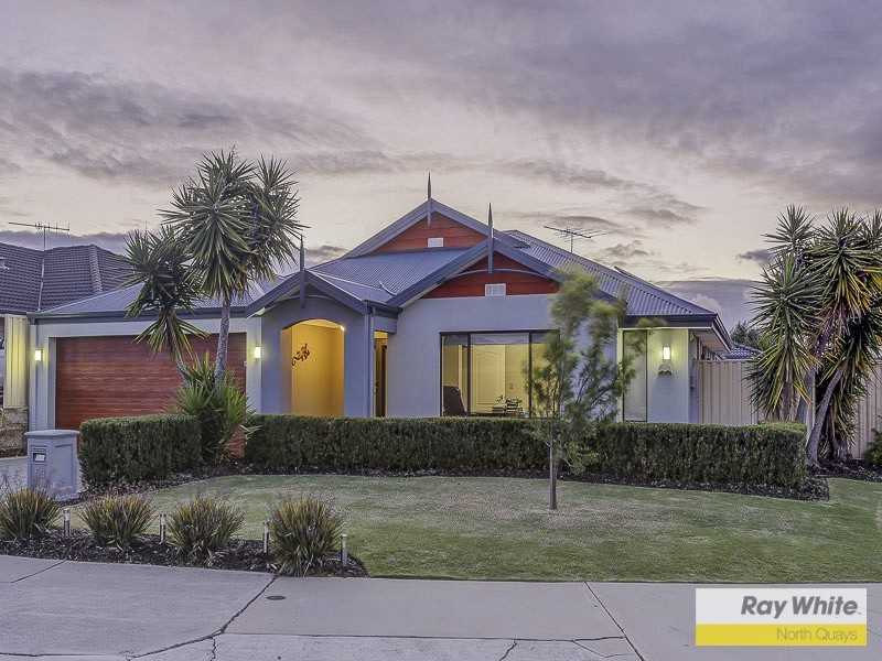 53 Regency Ave, Madeley WA 6065