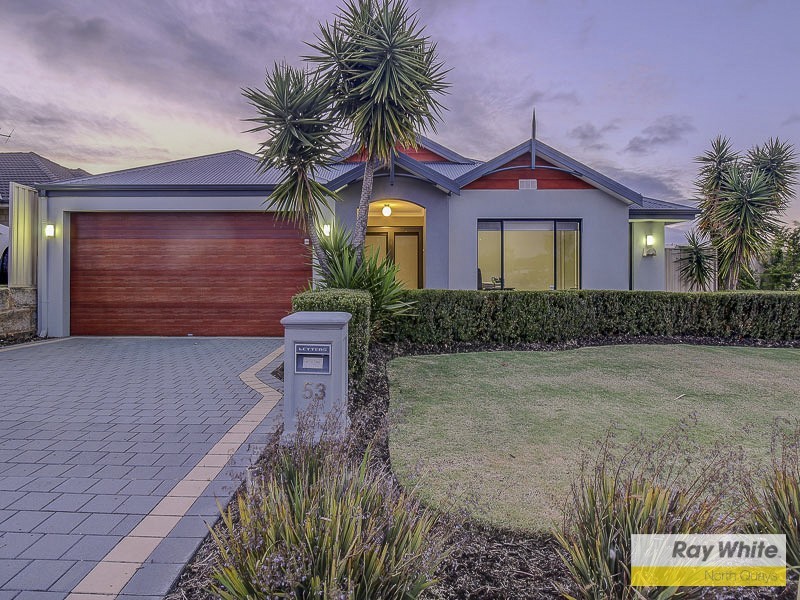 53 Regency Ave, Madeley WA 6065