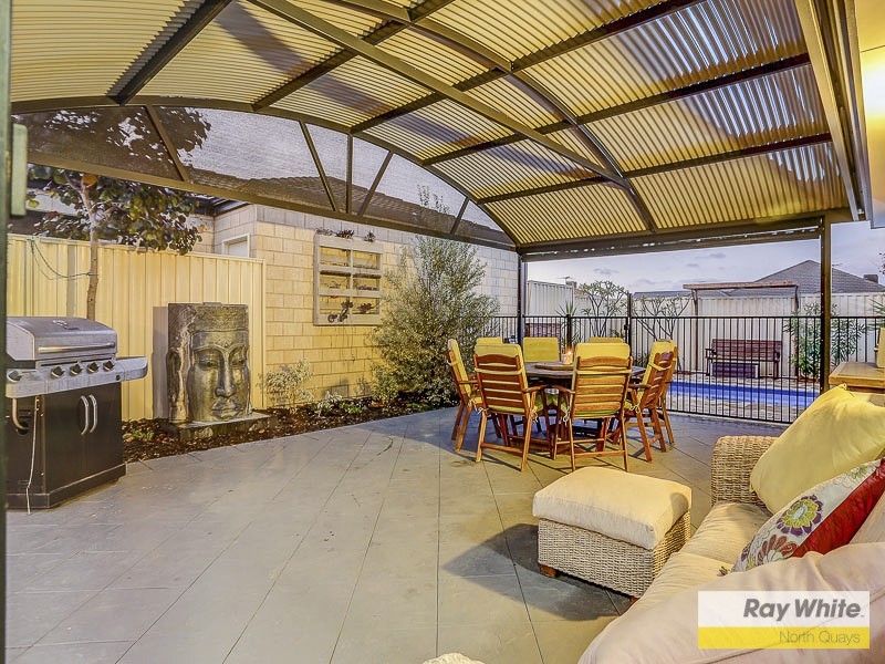 53 Regency Ave, Madeley WA 6065