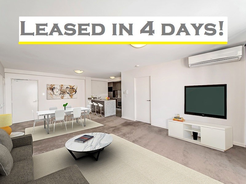 48/118 ADELAIDE TERRACE, East Perth WA 6004