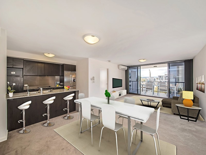 48/118 ADELAIDE TERRACE, East Perth WA 6004