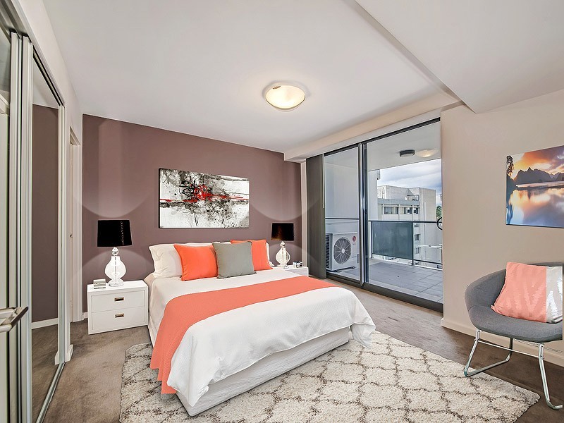 48/118 ADELAIDE TERRACE, East Perth WA 6004