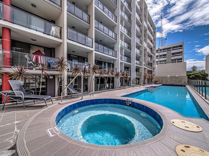 48/118 ADELAIDE TERRACE, East Perth WA 6004