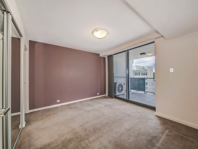 48/118 ADELAIDE TERRACE, East Perth WA 6004