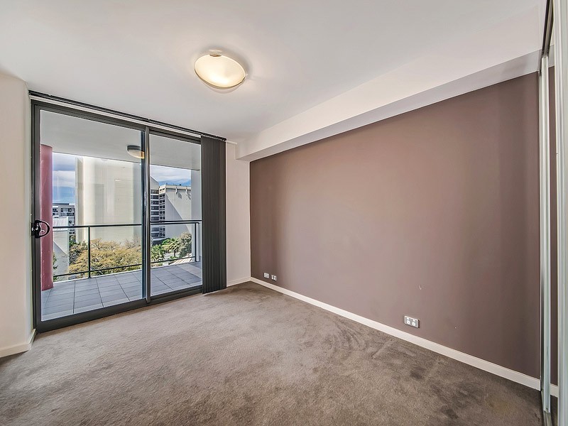 48/118 ADELAIDE TERRACE, East Perth WA 6004