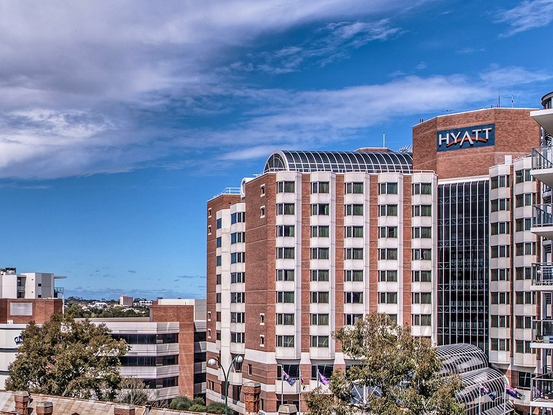 48/118 ADELAIDE TERRACE, East Perth WA 6004