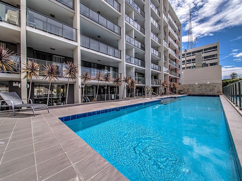 48/118 ADELAIDE TERRACE, East Perth WA 6004