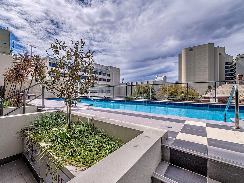 48/118 ADELAIDE TERRACE, East Perth WA 6004