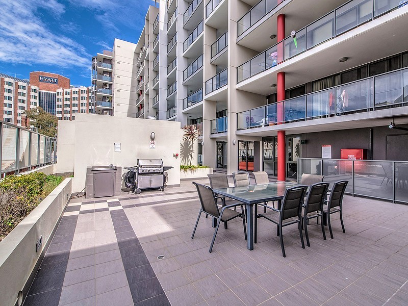 48/118 ADELAIDE TERRACE, East Perth WA 6004