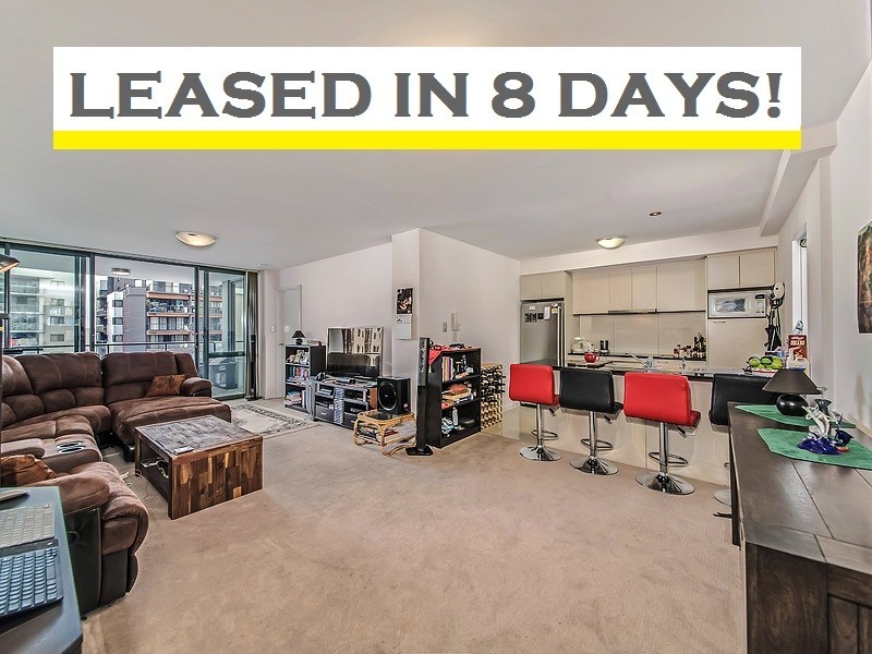 66/188 ADELAIDE TERRACE, East Perth WA 6004