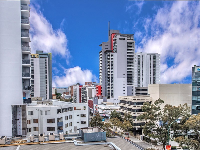 66/188 ADELAIDE TERRACE, East Perth WA 6004