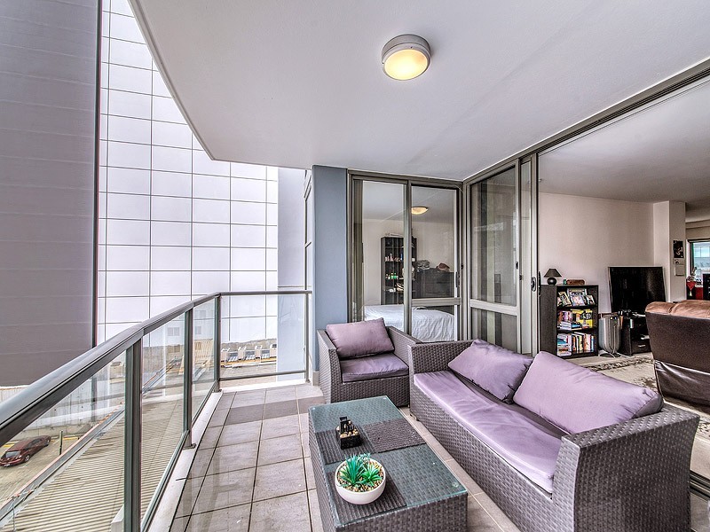 66/188 ADELAIDE TERRACE, East Perth WA 6004