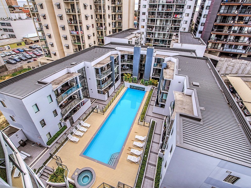 66/188 ADELAIDE TERRACE, East Perth WA 6004