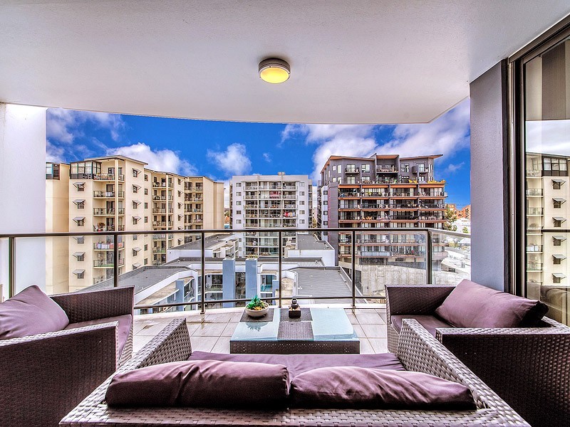 66/188 ADELAIDE TERRACE, East Perth WA 6004