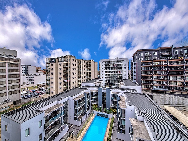 66/188 ADELAIDE TERRACE, East Perth WA 6004