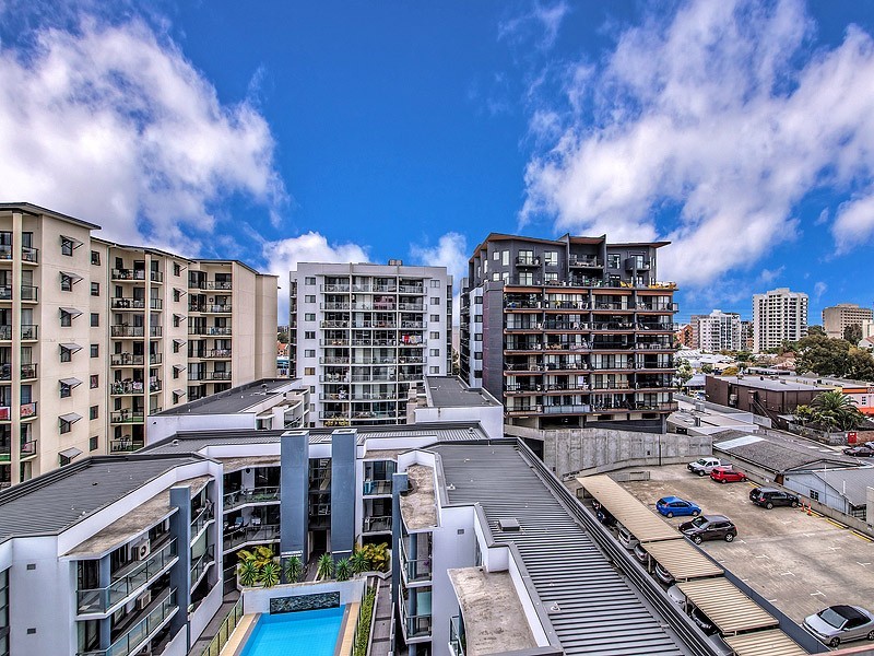 66/188 ADELAIDE TERRACE, East Perth WA 6004