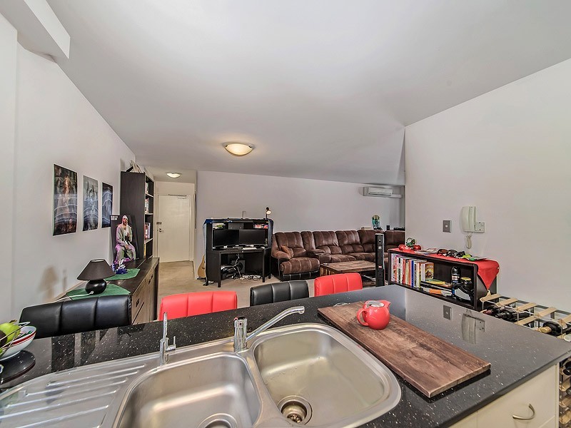 66/188 ADELAIDE TERRACE, East Perth WA 6004