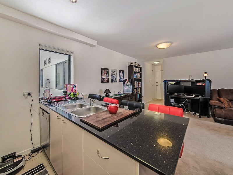 66/188 ADELAIDE TERRACE, East Perth WA 6004