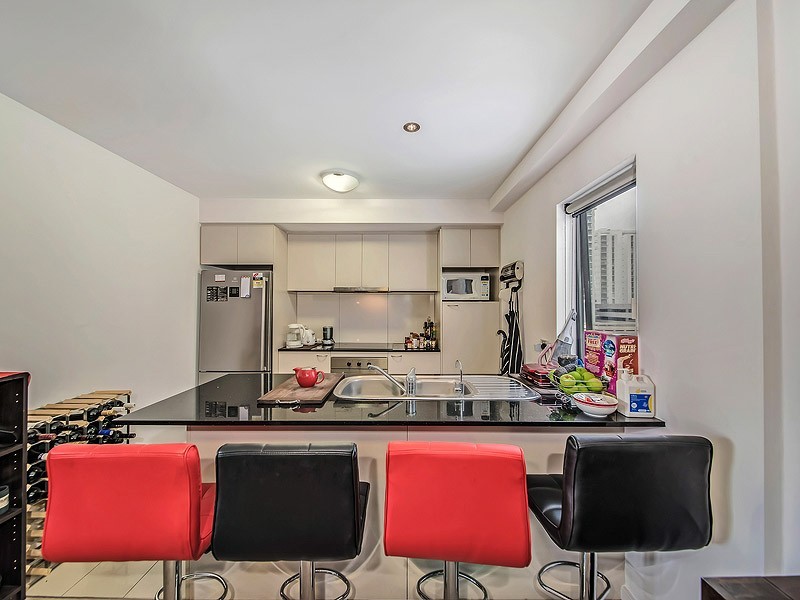 66/188 ADELAIDE TERRACE, East Perth WA 6004