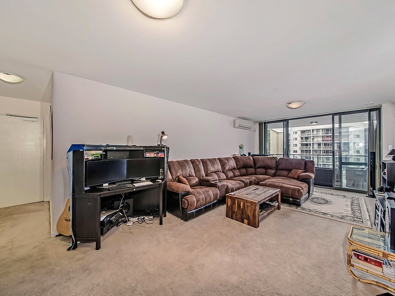 66/188 ADELAIDE TERRACE, East Perth WA 6004