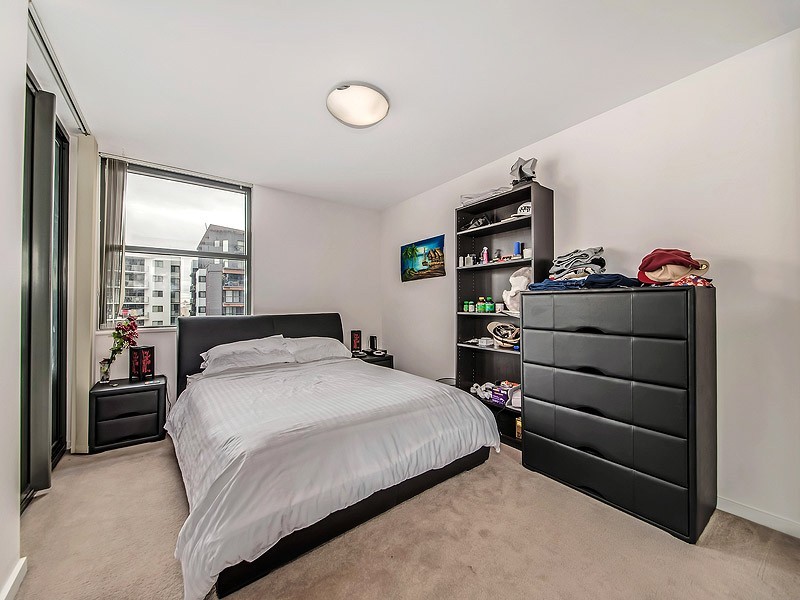 66/188 ADELAIDE TERRACE, East Perth WA 6004