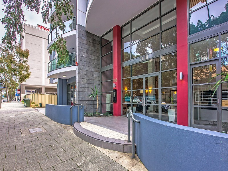 66/188 ADELAIDE TERRACE, East Perth WA 6004
