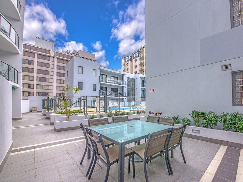 66/188 ADELAIDE TERRACE, East Perth WA 6004