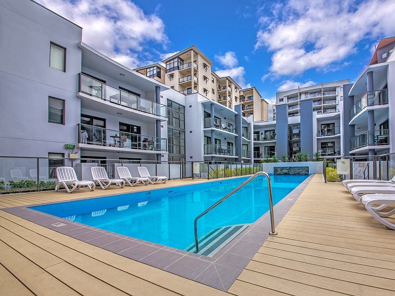 66/188 ADELAIDE TERRACE, East Perth WA 6004