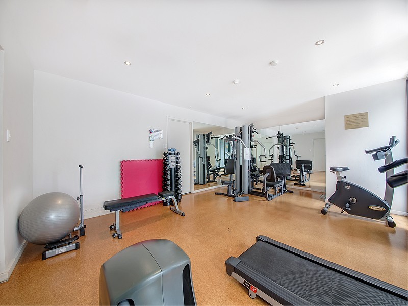 66/188 ADELAIDE TERRACE, East Perth WA 6004