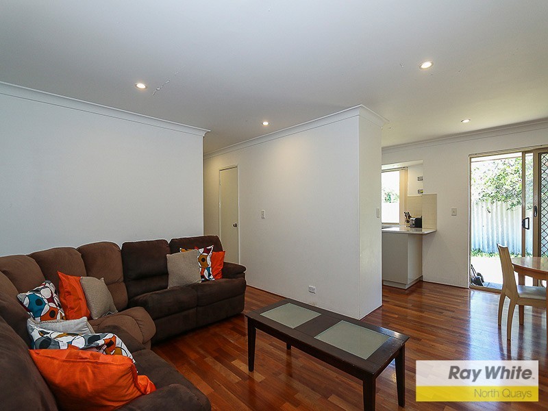 7/56 Ivanhoe Street, Bassendean WA 6054