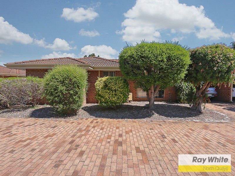 7/56 Ivanhoe Street, Bassendean WA 6054