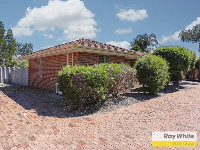 7/56 Ivanhoe Street, Bassendean WA 6054
