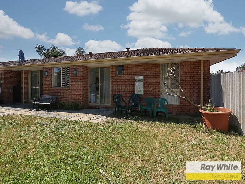 7/56 Ivanhoe Street, Bassendean WA 6054