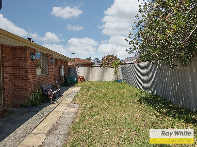 7/56 Ivanhoe Street, Bassendean WA 6054