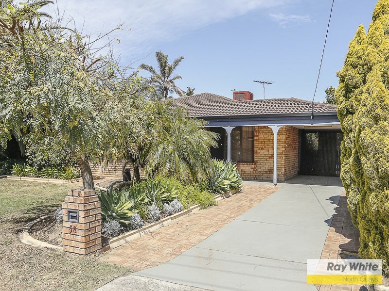 58 Gilbert Road, Duncraig WA 6023