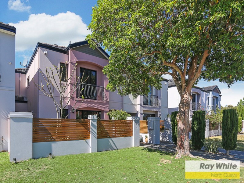 4/16 Penelope Place, Innaloo WA 6018