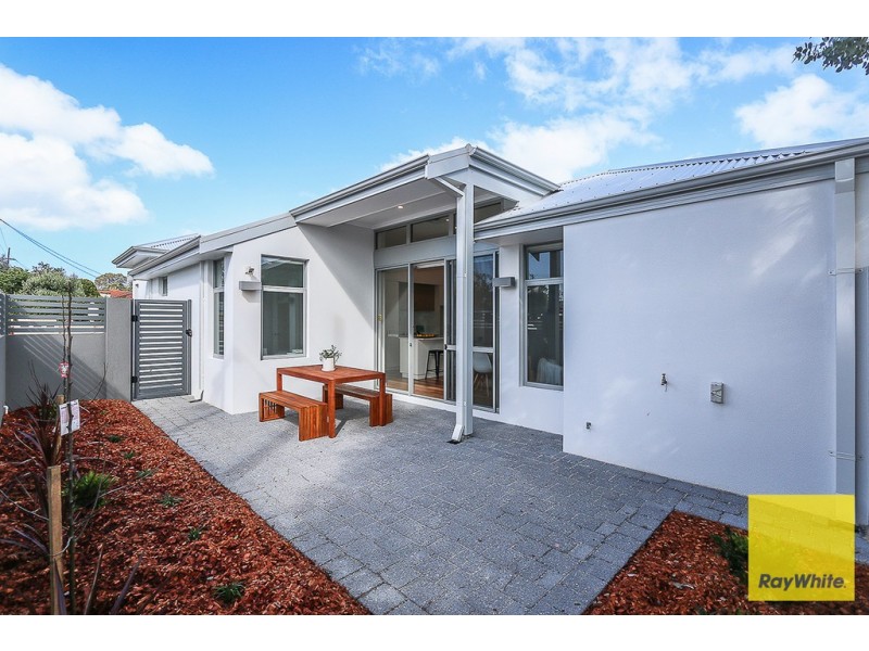 260A, B and C Warwick Road, Duncraig WA 6023