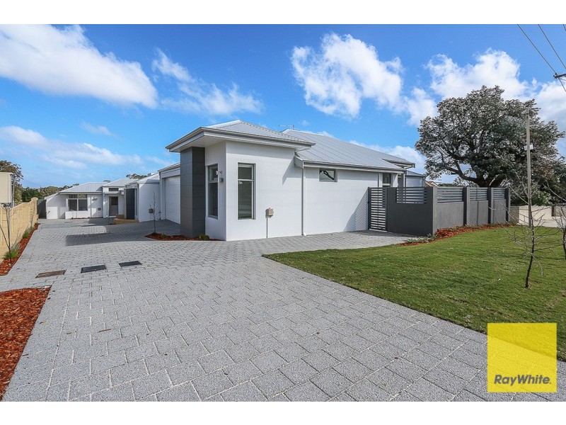 260A, B and C Warwick Road, Duncraig WA 6023