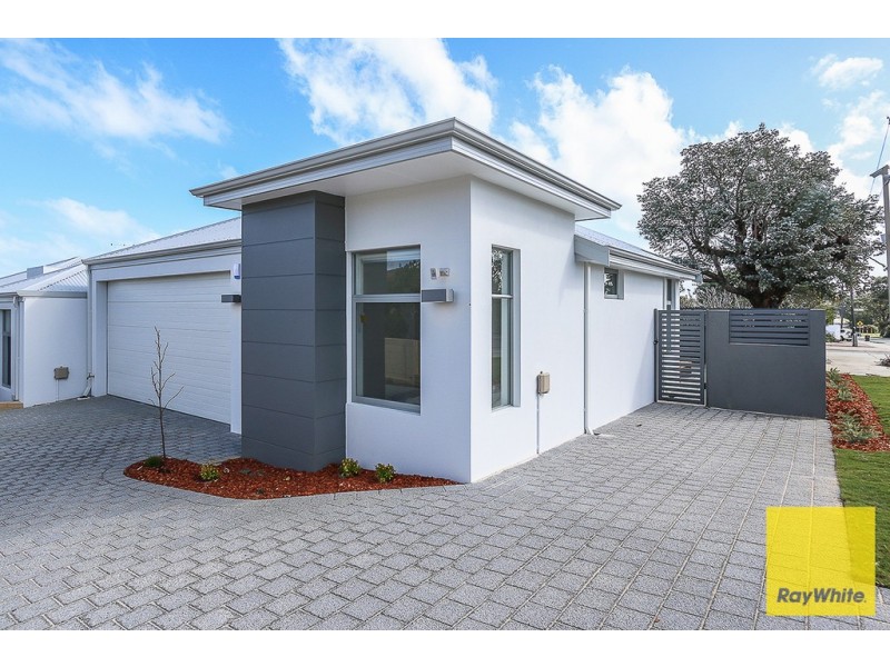 260A, B and C Warwick Road, Duncraig WA 6023