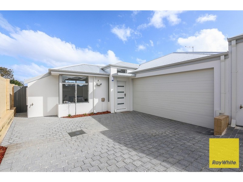 260A, B and C Warwick Road, Duncraig WA 6023