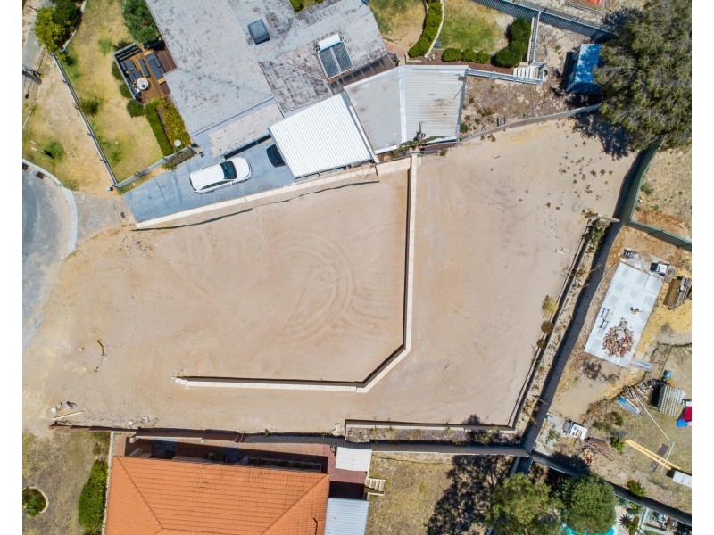 Lot 1and2, 23 Delaware Place, Kallaroo WA 6025