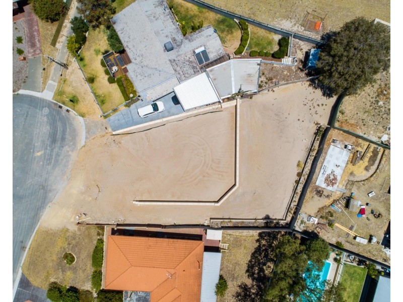 Lot 1and2, 23 Delaware Place, Kallaroo WA 6025