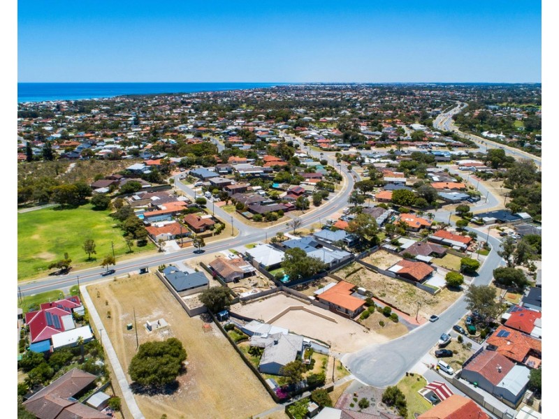 Lot 1and2, 23 Delaware Place, Kallaroo WA 6025