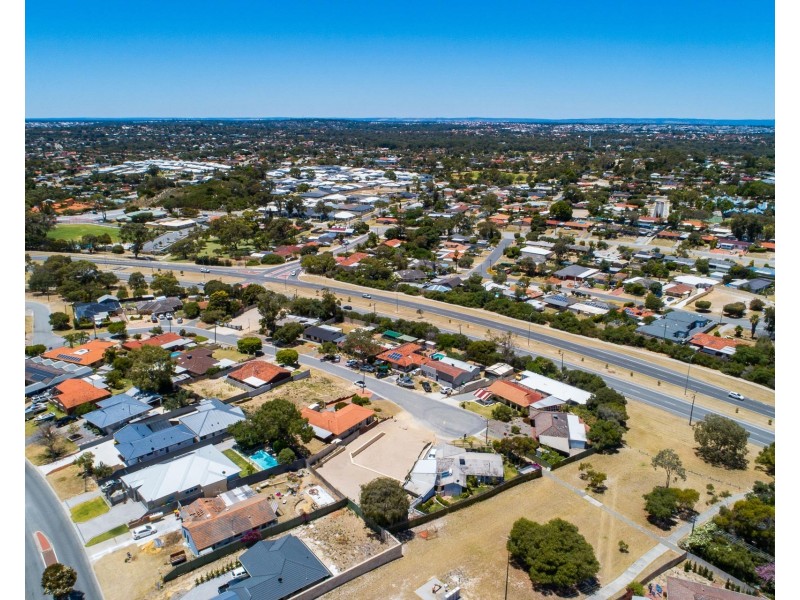 Lot 1and2, 23 Delaware Place, Kallaroo WA 6025