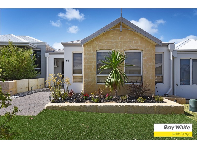 66 Bowline Avenue, Alkimos WA 6038