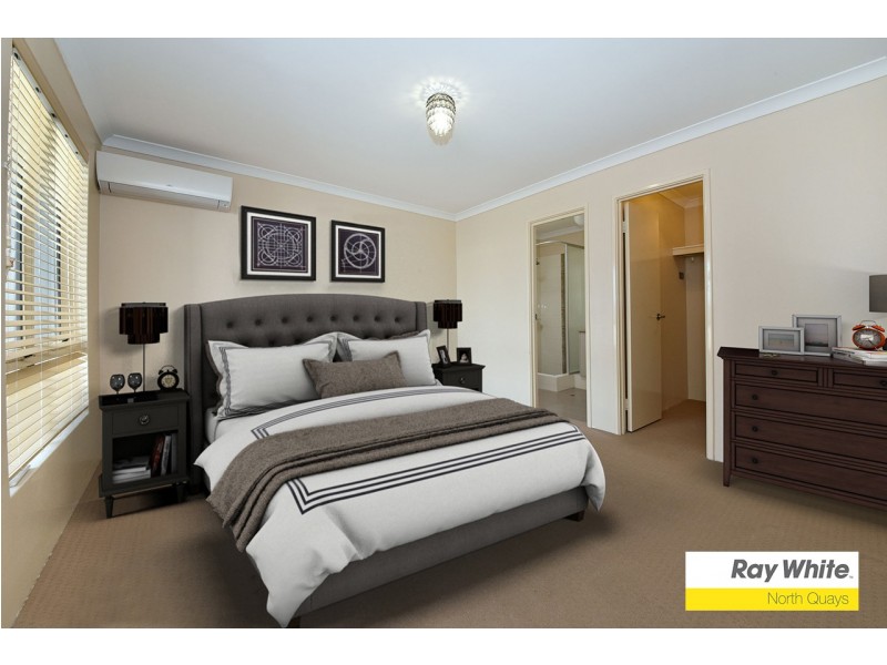 66 Bowline Avenue, Alkimos WA 6038