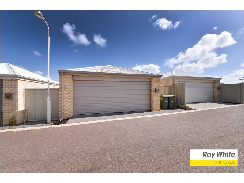 66 Bowline Avenue, Alkimos WA 6038