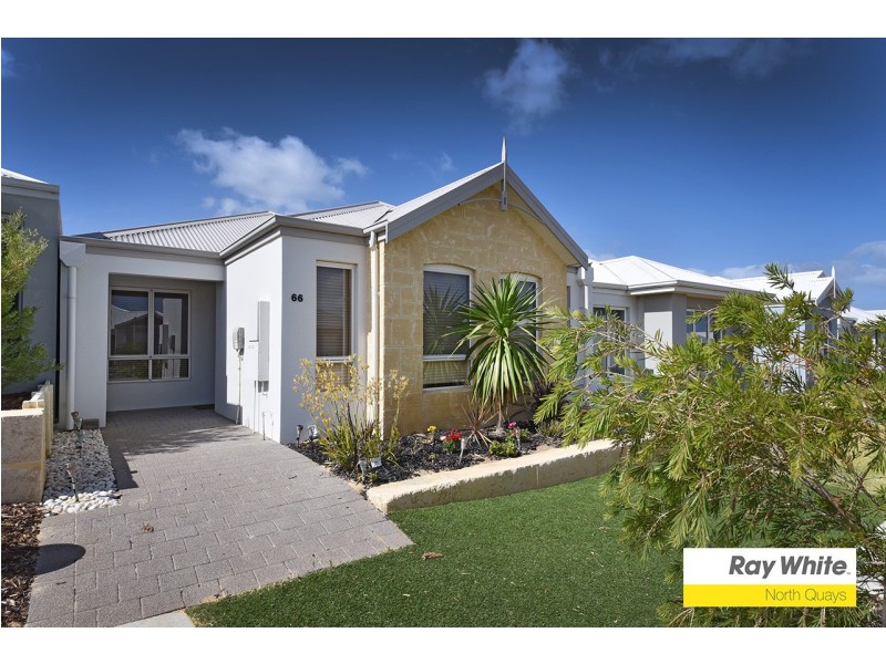 66 Bowline Avenue, Alkimos WA 6038