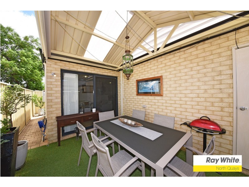 11/7 Templeman Place, Midland WA 6056