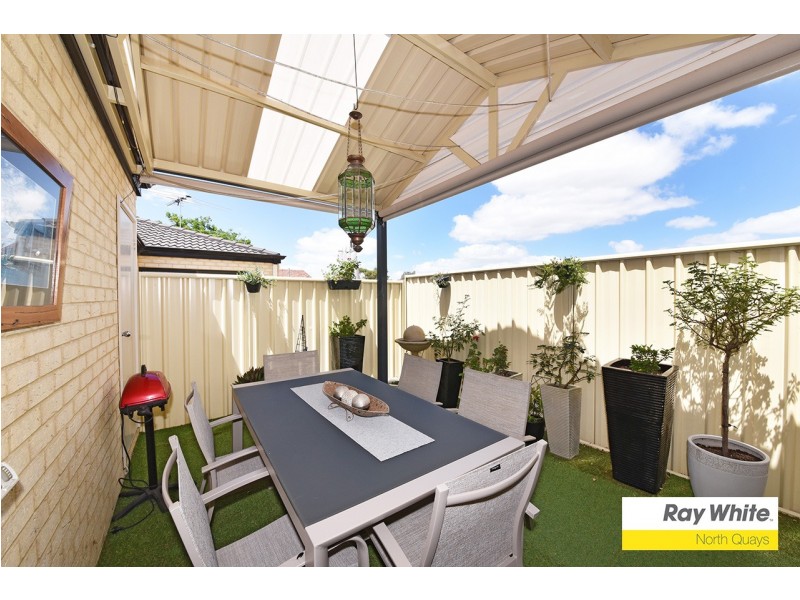 11/7 Templeman Place, Midland WA 6056